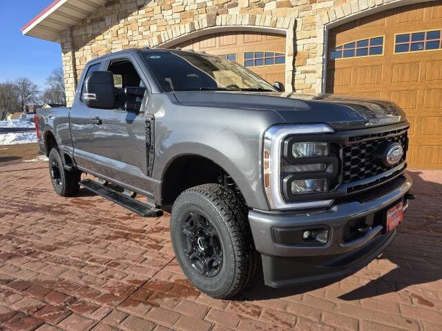 2026 FORD F-250