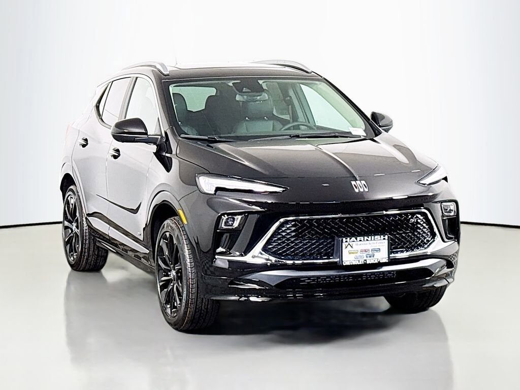 2026 BUICK Encore GX