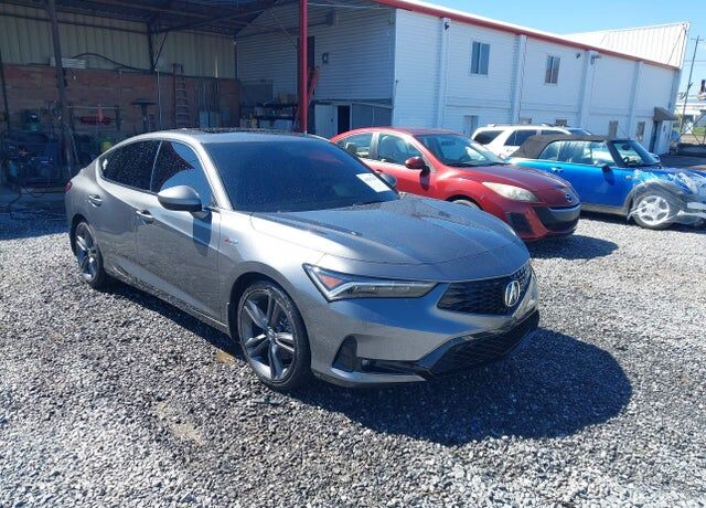 2025 ACURA Integra