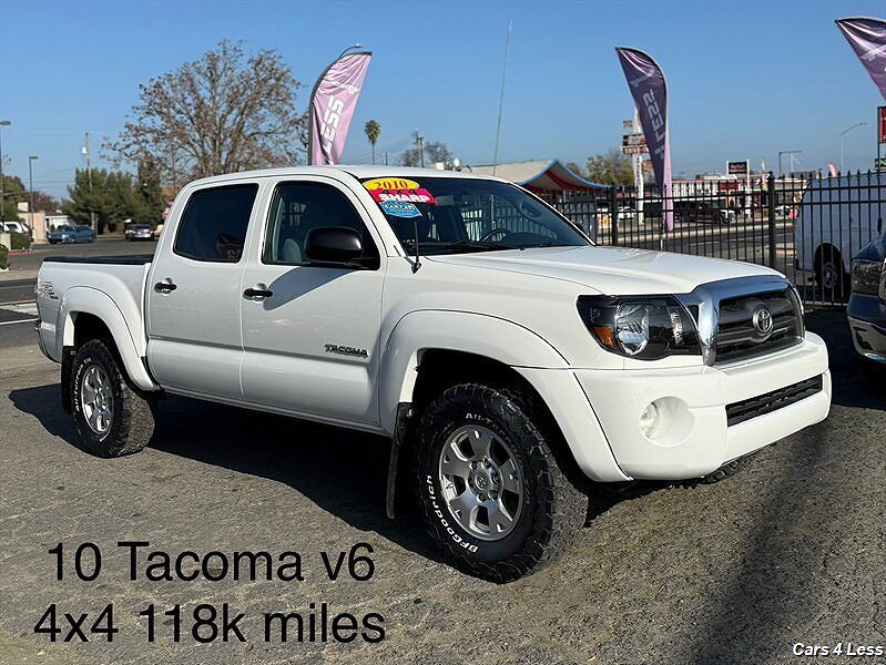 Toyota Tacoma