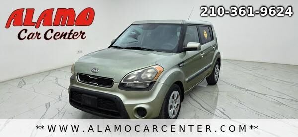 2013 KIA Soul