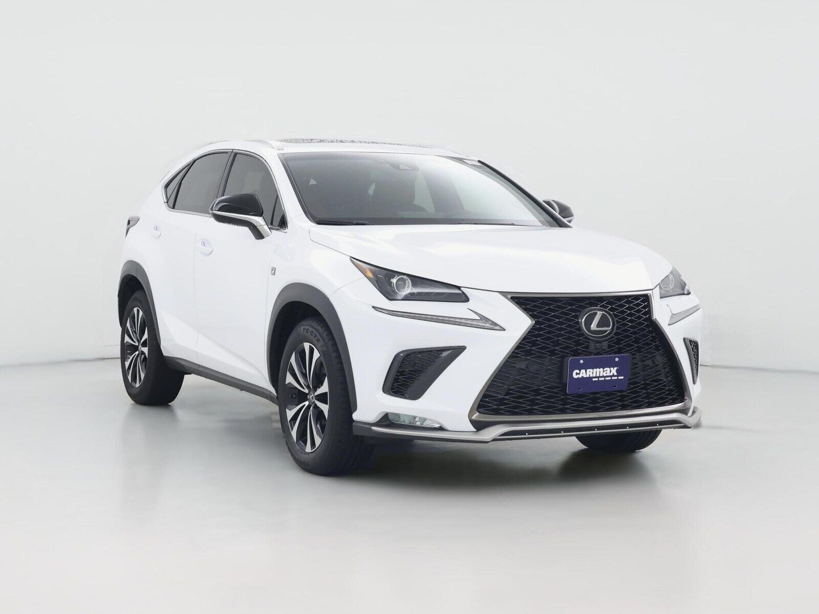 2019 LEXUS NX