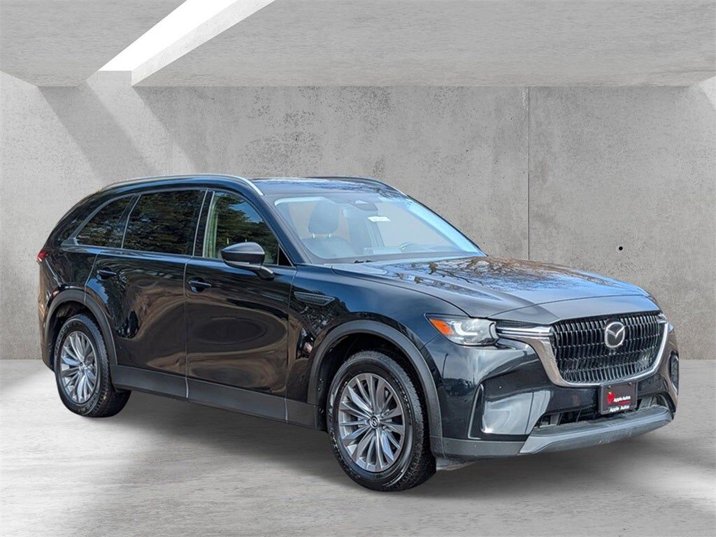 2024 MAZDA CX-90