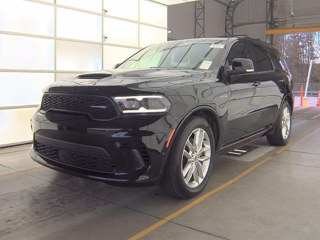 2024 DODGE Durango