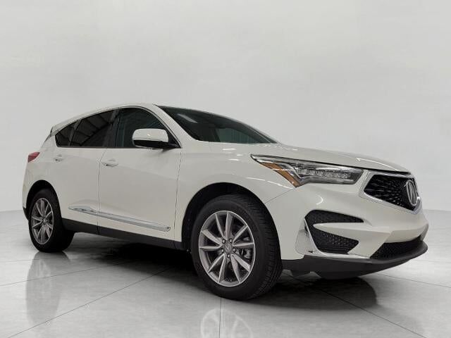 2020 ACURA RDX