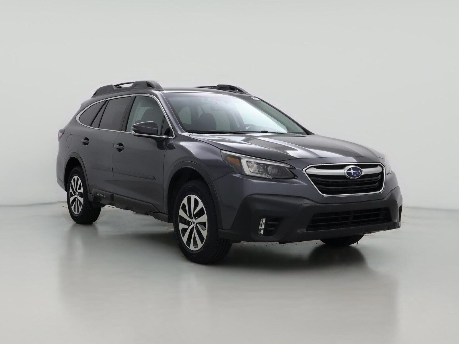 2021 SUBARU Outback