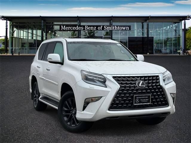 2023 LEXUS GX