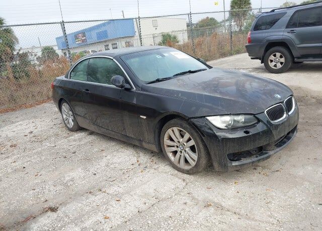 2009 BMW 3 Series
