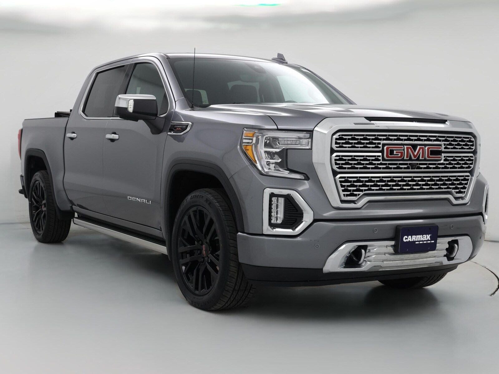 2022 GMC Sierra Limited