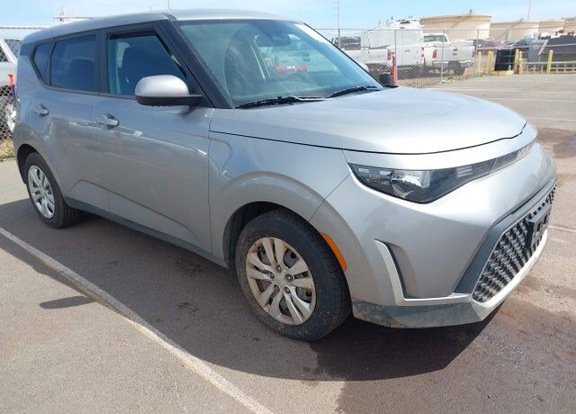 2023 KIA Soul