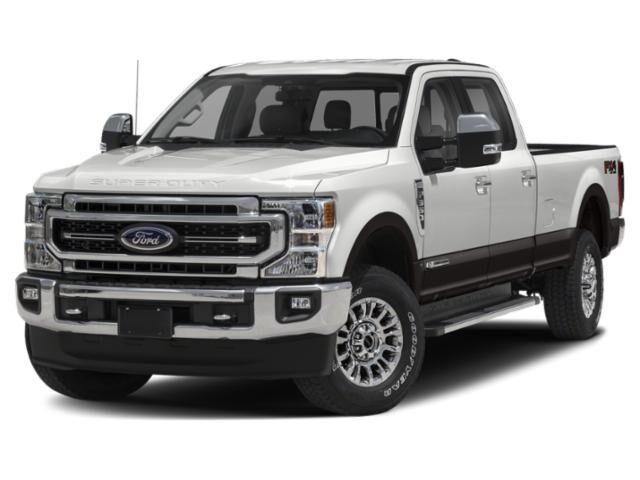 2020 FORD F-350