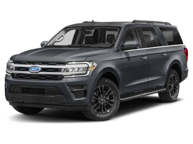 2022 FORD Expedition