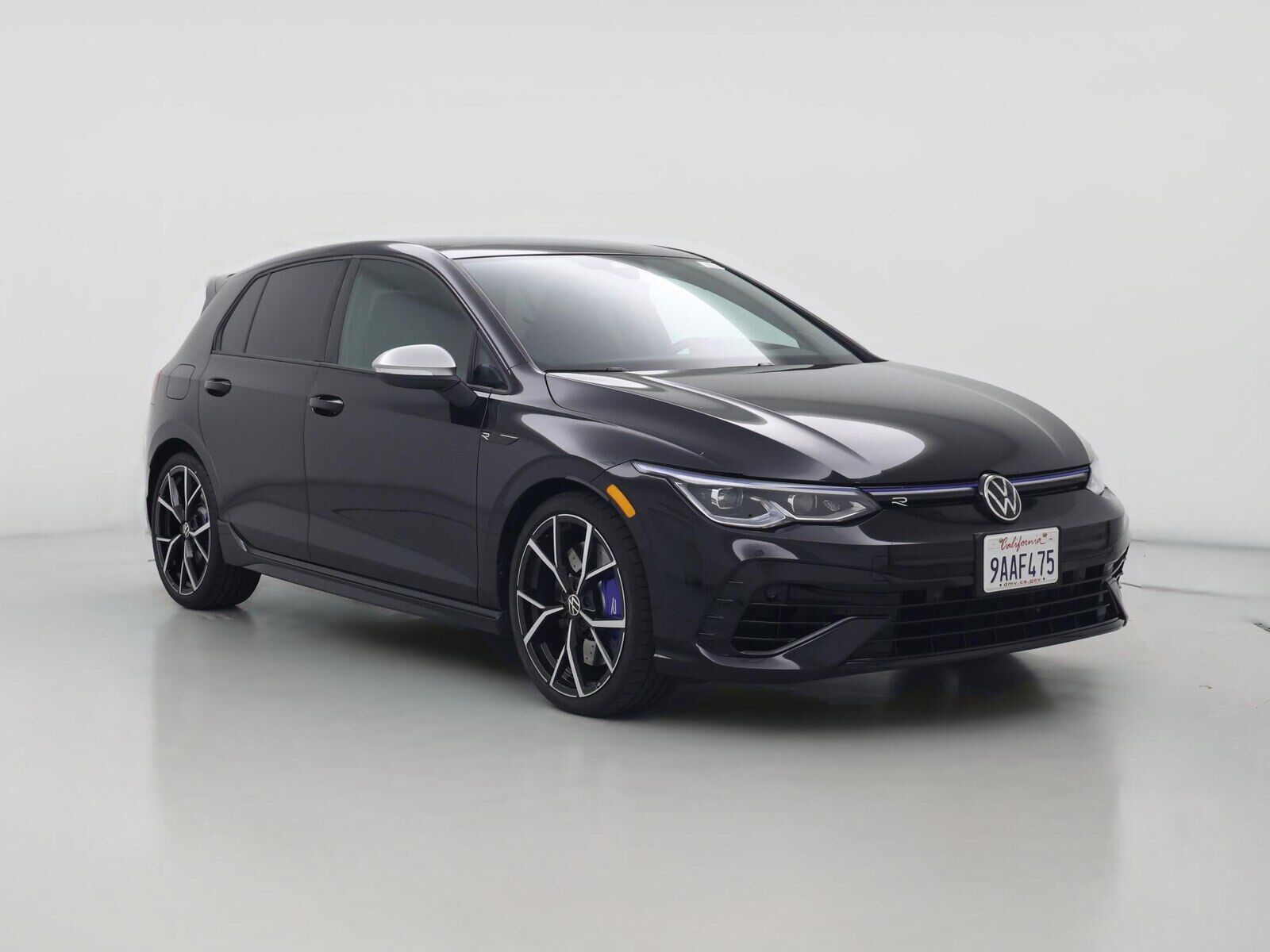2022 VOLKSWAGEN Golf