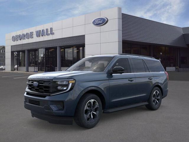 2026 FORD Expedition
