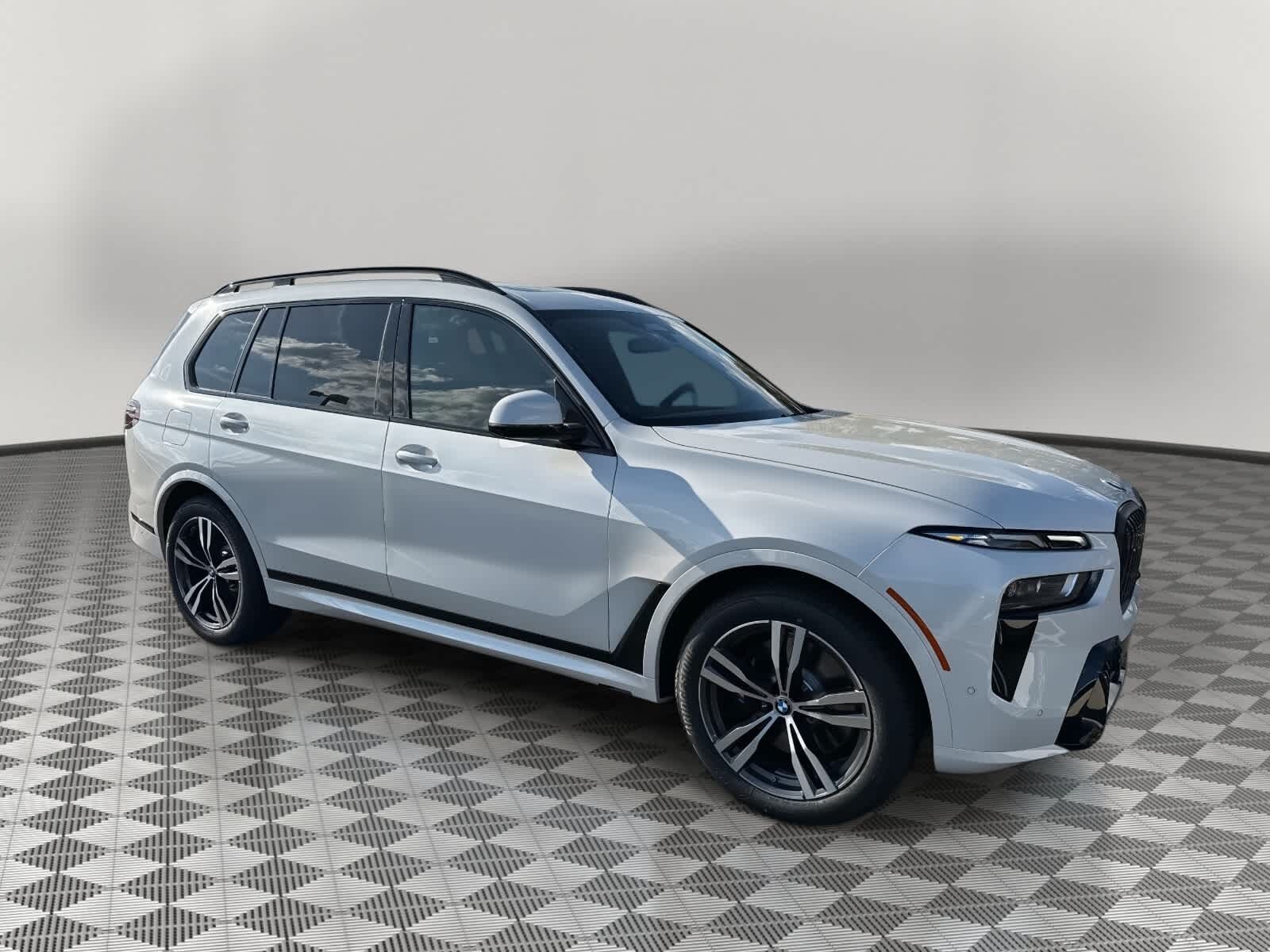 2026 BMW X7