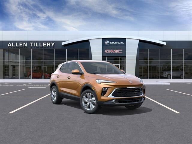 2026 BUICK Encore GX