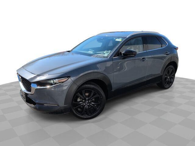 2023 MAZDA CX-30