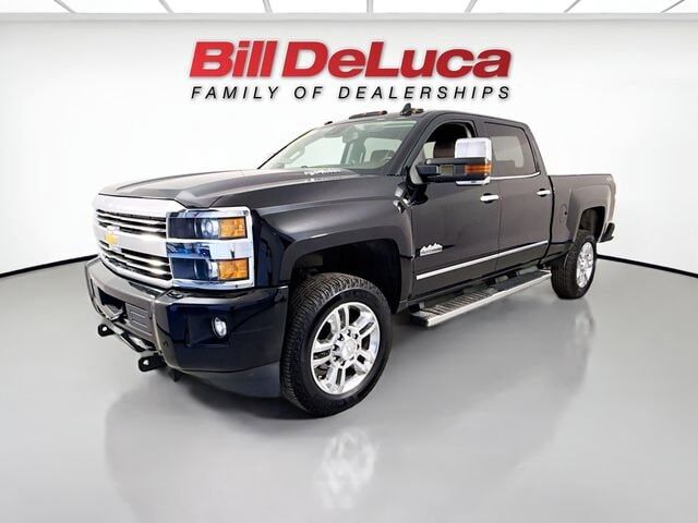 2016 CHEVROLET Silverado