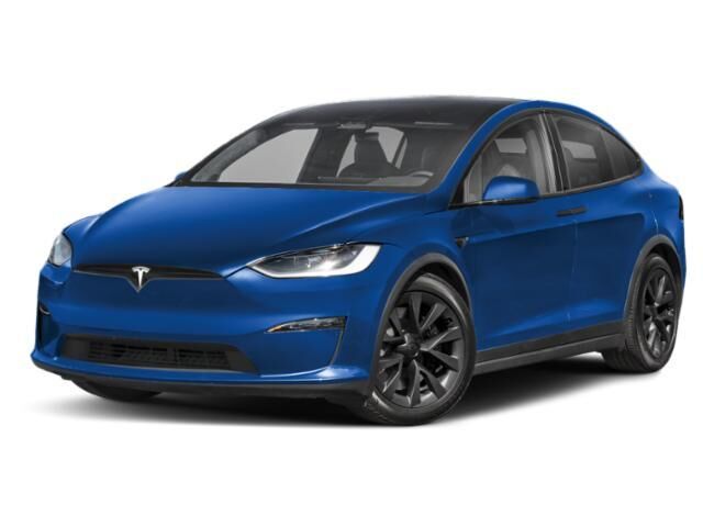 2023 TESLA Model X