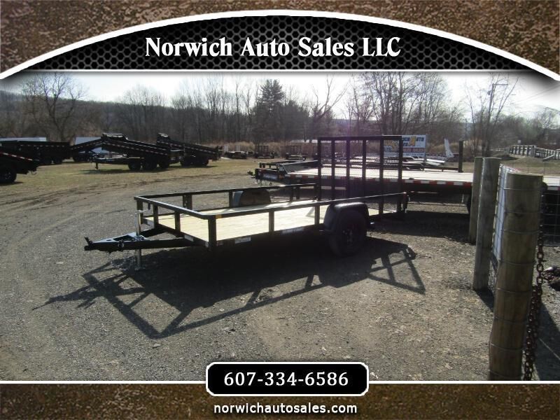 2026 SURE-TRAC Sure-Trac Trailers