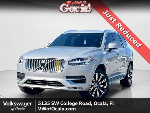 2024 VOLVO XC90