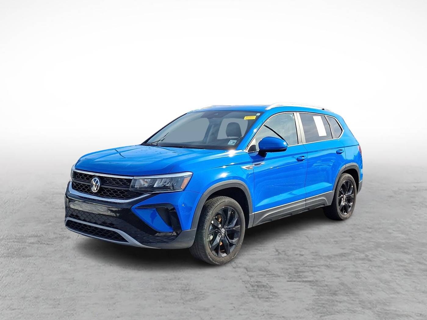 2023 VOLKSWAGEN Taos 4Motion