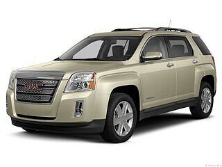 2013 GMC Terrain