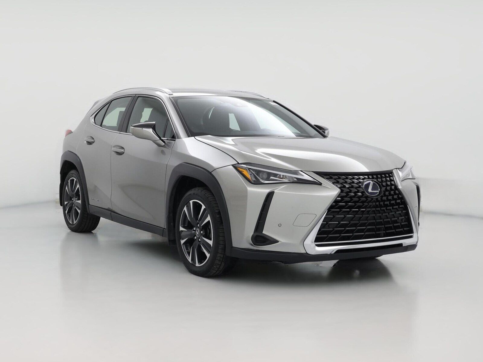2021 LEXUS UX