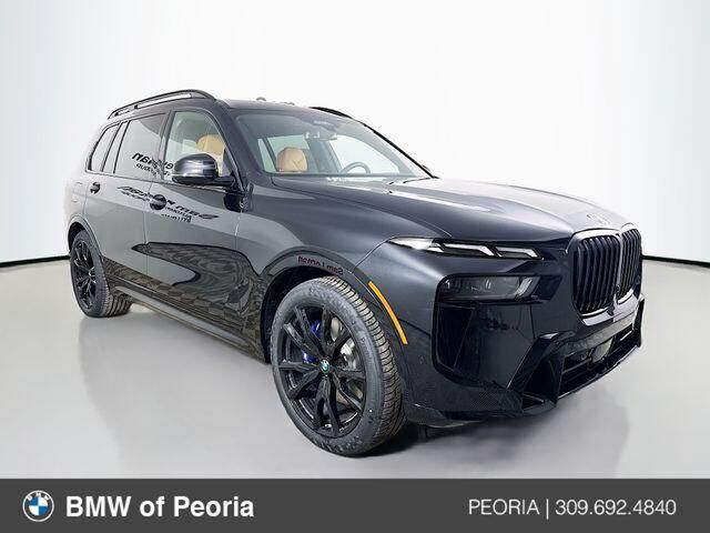 2026 BMW X7