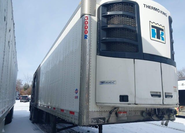 2022 UTILITY TRAILER MANUFACTURER Utility Trailer Manufacturer