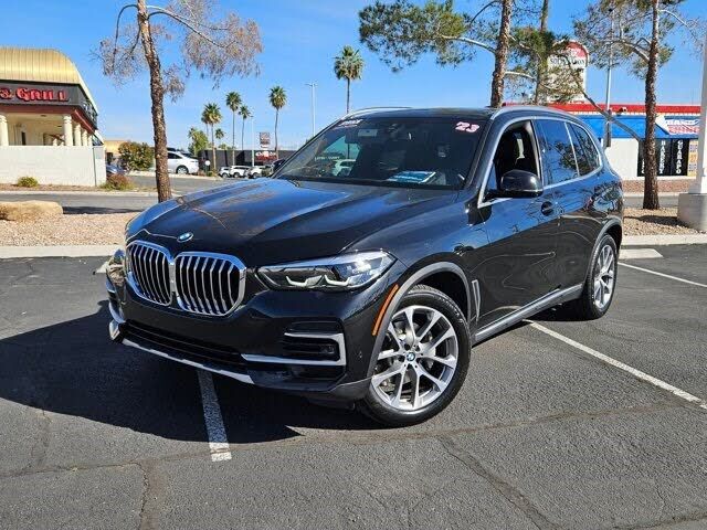 2023 BMW X5