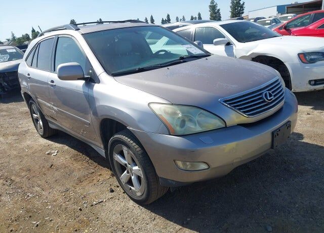 2005 LEXUS RX