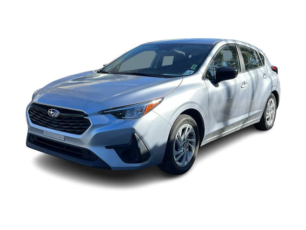 2024 SUBARU Impreza