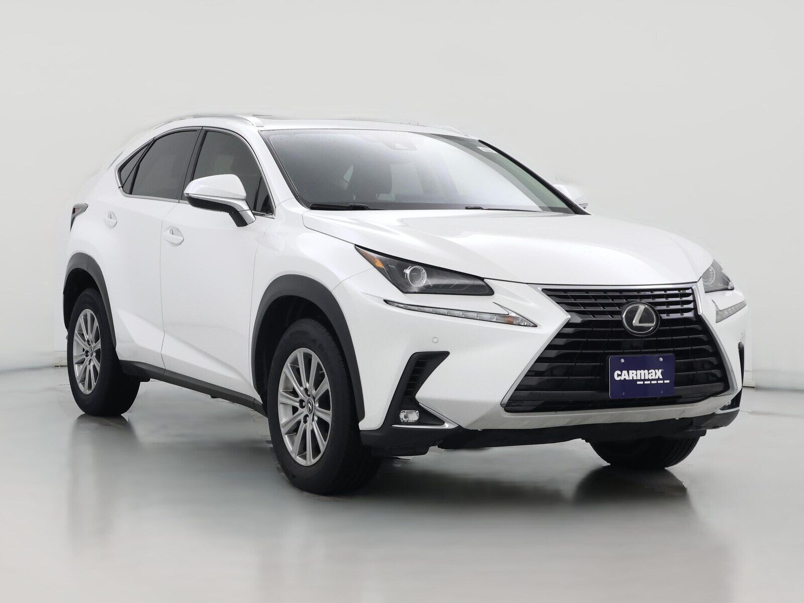 2020 LEXUS NX