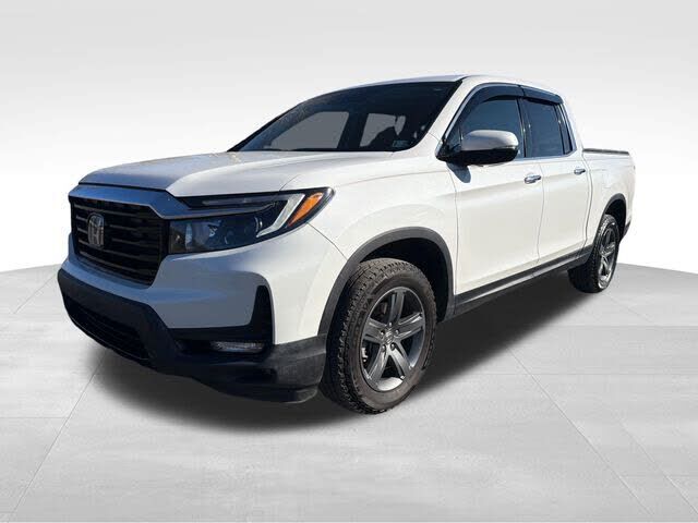 2023 HONDA Ridgeline