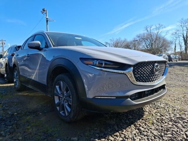 2026 MAZDA CX-30