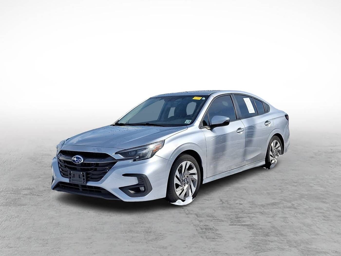 2024 SUBARU Legacy