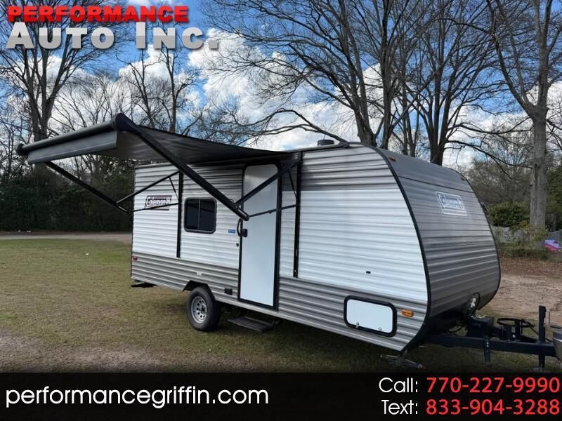 2024 COLEMAN Coleman