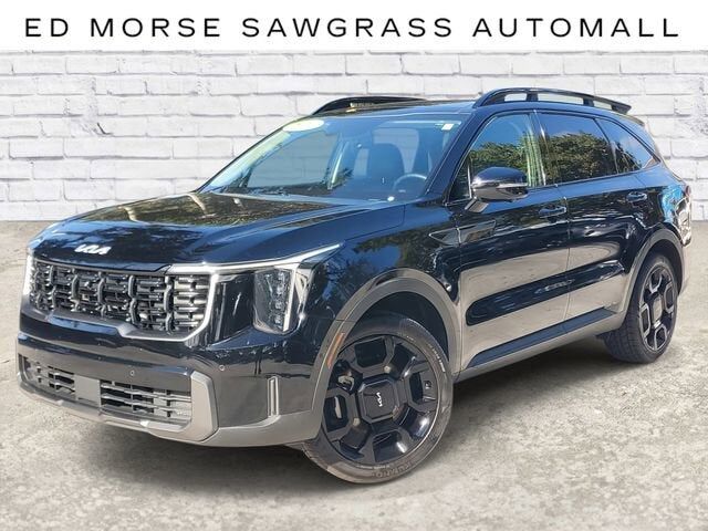 2024 KIA Sorento