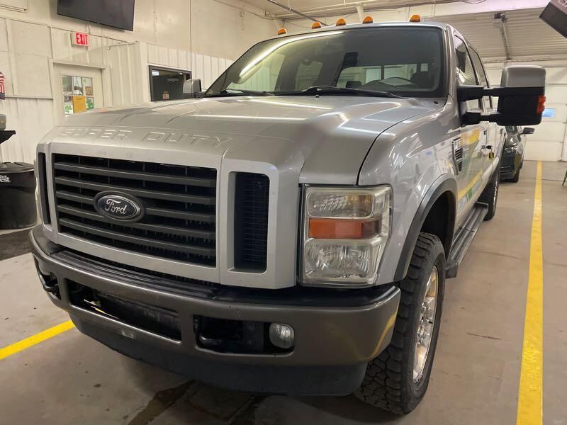 Ford F-350