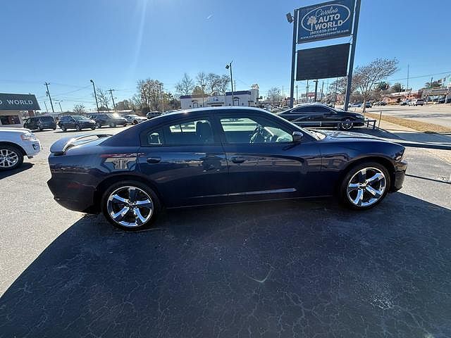 2013 DODGE Charger