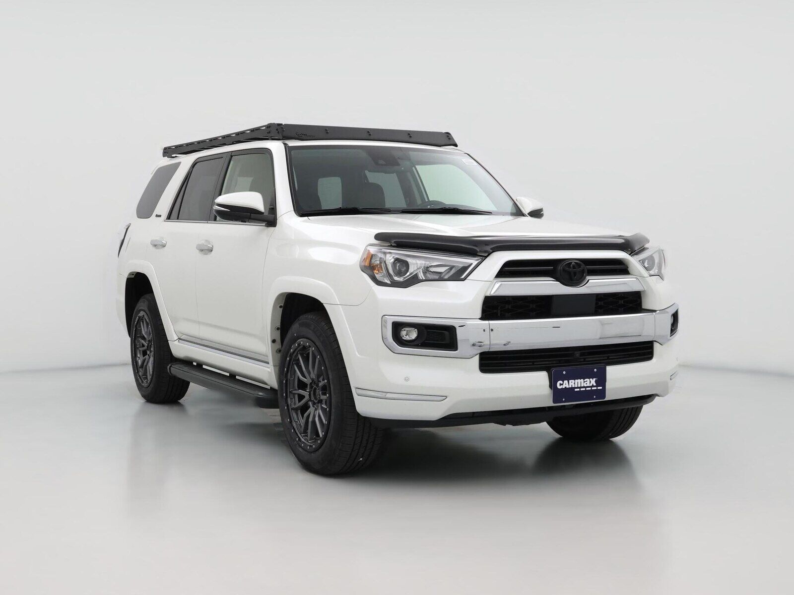 2022 TOYOTA 4-Runner