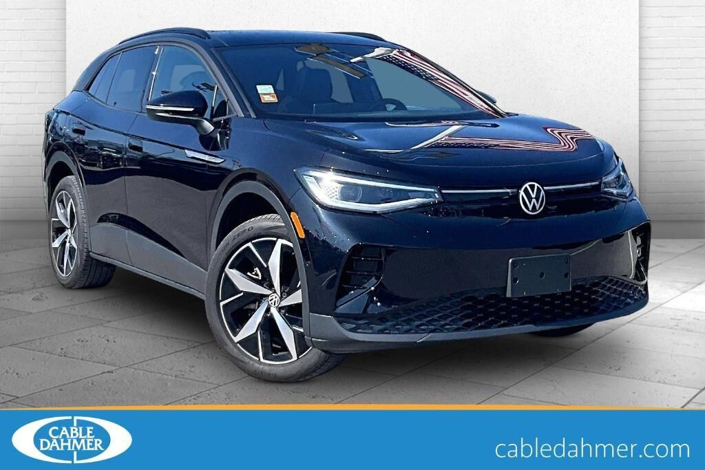 2023 VOLKSWAGEN ID.4