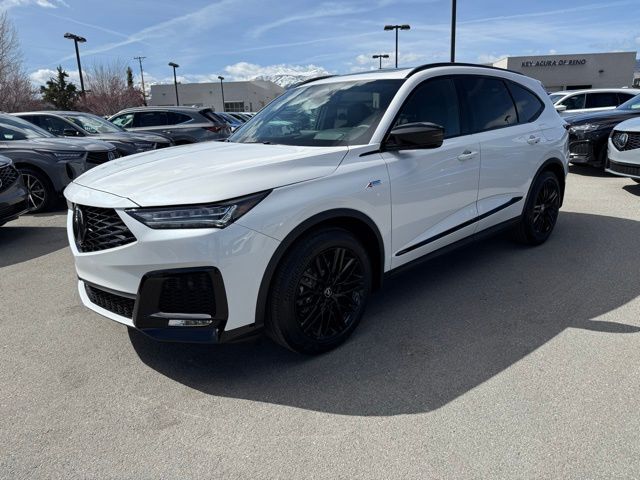 2026 ACURA MDX