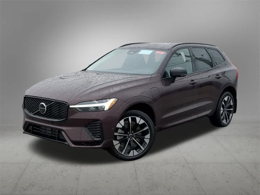 2026 VOLVO XC60