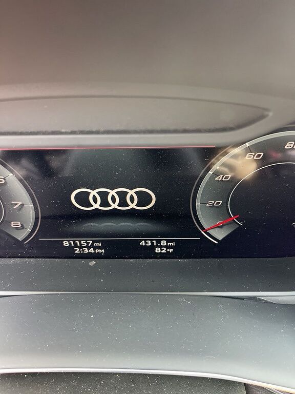 2021 AUDI Q7