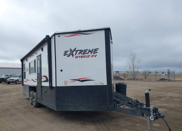 2023 AMERICAN SURPLUS & MFG American Surplus & MFG