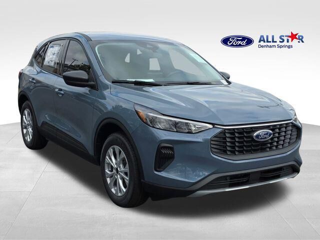 2026 FORD Escape