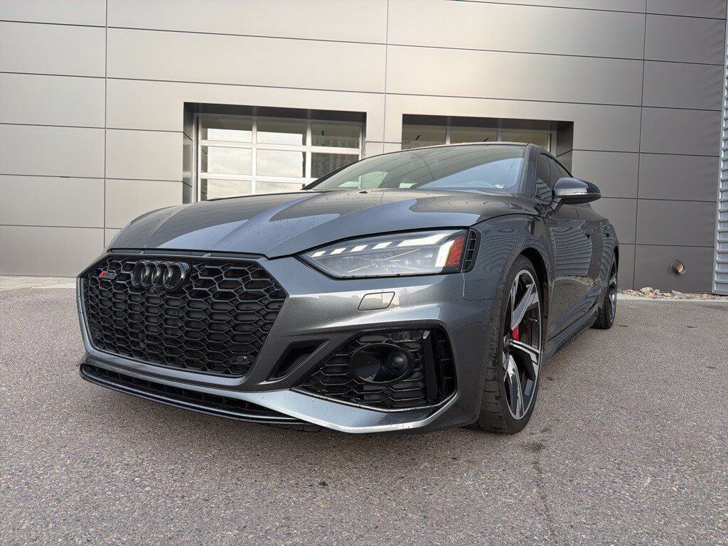 2023 AUDI RS5