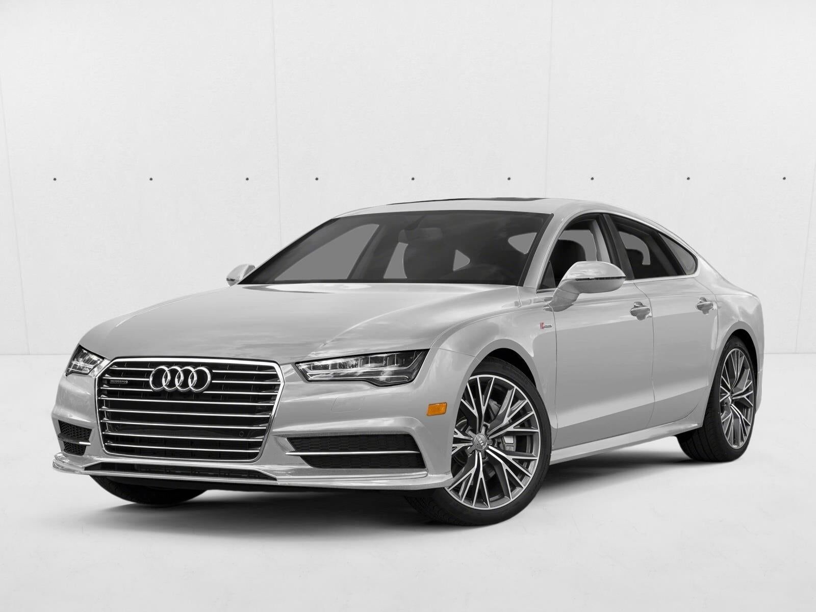 2018 AUDI A7
